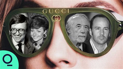 the real gucci story|story behind gucci.